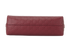 Arabella GG Emblem Shoulder Bag, &pound;950, Handbags, Red, Leather, Top view